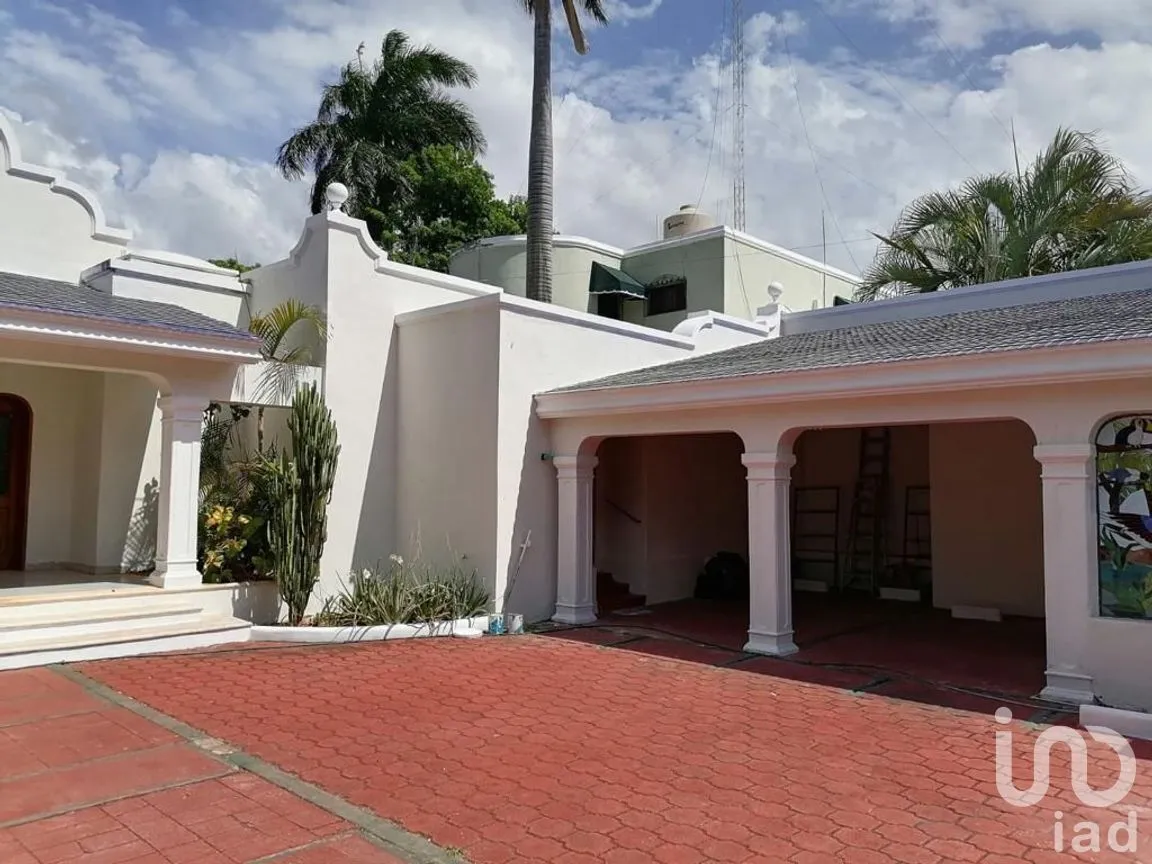 Casa en Venta en Itzimna, Mérida, Yucatán | NEX-273756 | iad México | Foto 7 de 9