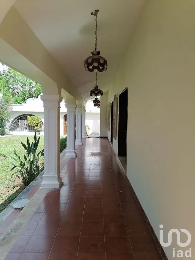 Casa en Venta en Itzimna, Mérida, Yucatán | NEX-273756 | iad México | Foto 1 de 9