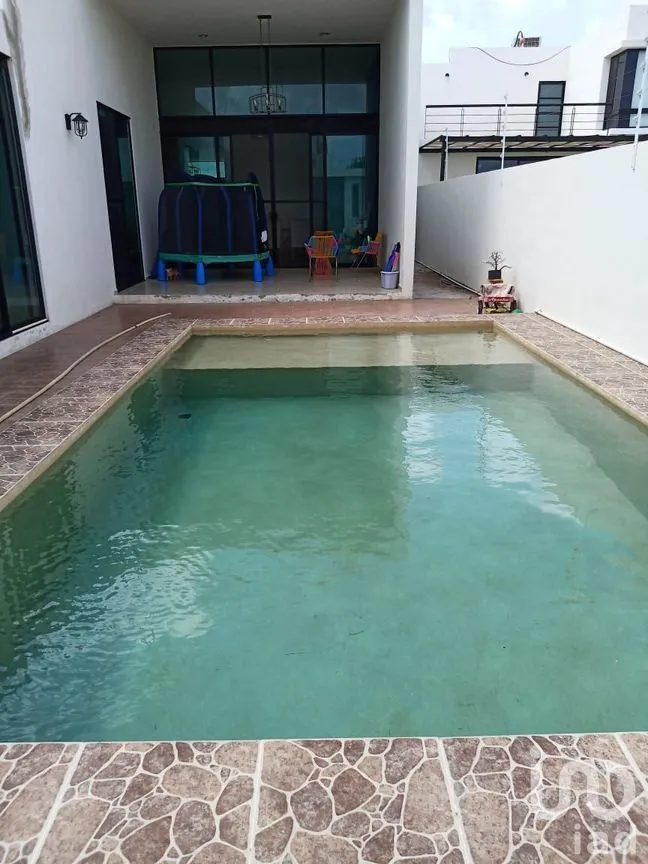 Casa en Venta en Dzityá, Mérida, Yucatán | NEX-273758 | iad México | Foto 2 de 26