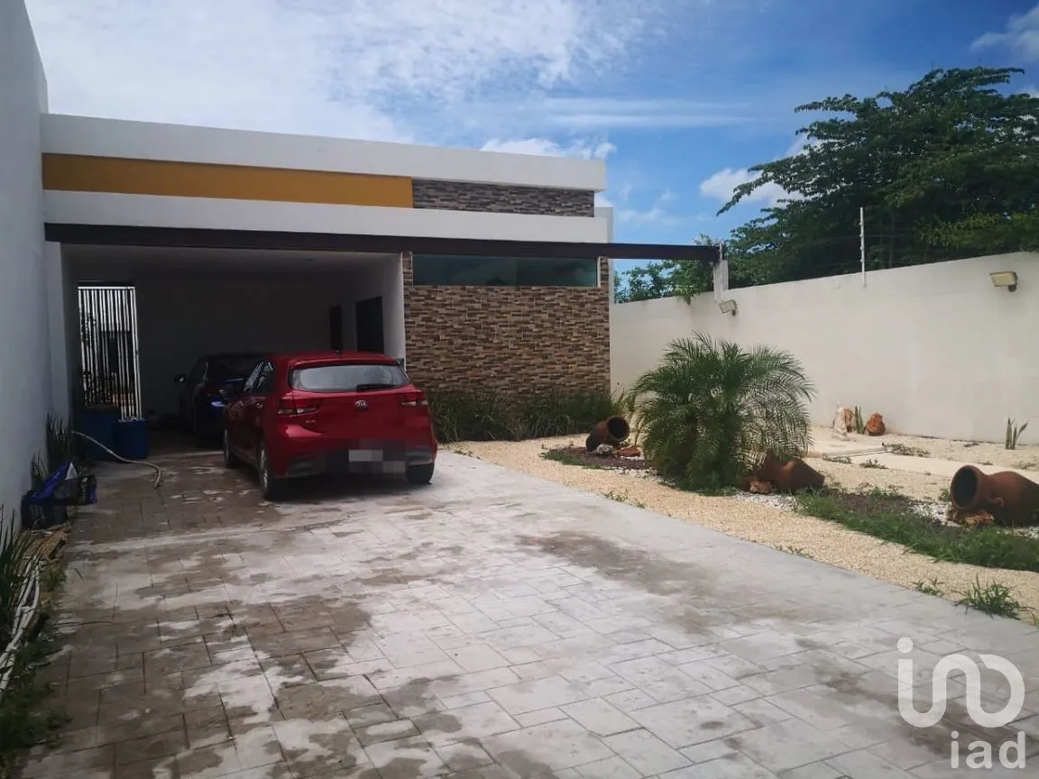 Casa en Venta en Dzityá, Mérida, Yucatán | NEX-273758 | iad México | Foto 14 de 26