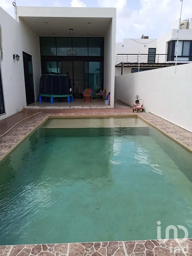 Casa en Venta en Dzityá, Mérida, Yucatán | NEX-273758 | iad México | Foto 15 de 26