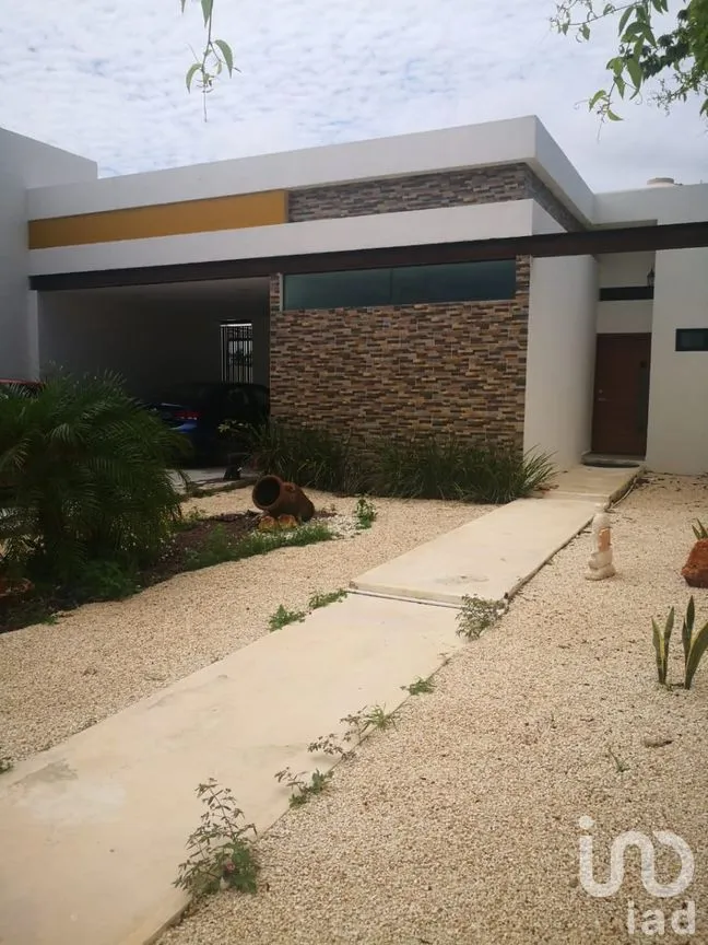 Casa en Venta en Dzityá, Mérida, Yucatán | NEX-273758 | iad México | Foto 4 de 26
