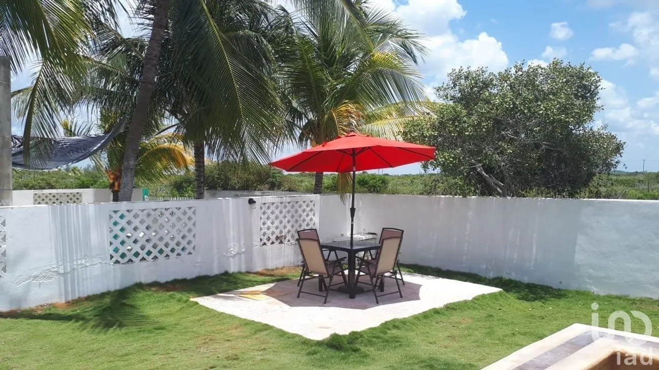 Casa en Venta en Chicxulub Puerto, Progreso, Yucatán | NEX-273759 | iad México | Foto 2 de 19