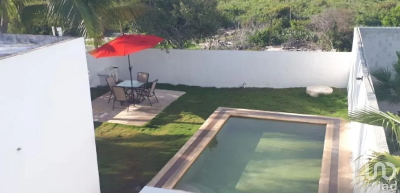 Casa en Venta en Chicxulub Puerto, Progreso, Yucatán | NEX-273759 | iad México | Foto 14 de 19
