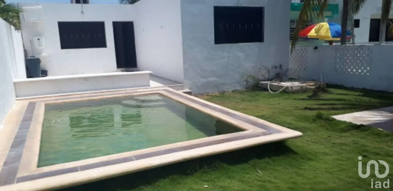 Casa en Venta en Chicxulub Puerto, Progreso, Yucatán | NEX-273759 | iad México | Foto 17 de 19