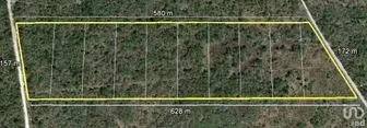 NEX-273761 - Terreno en Venta en San Antonio Tehuitz, CP 97376, Yucatán.