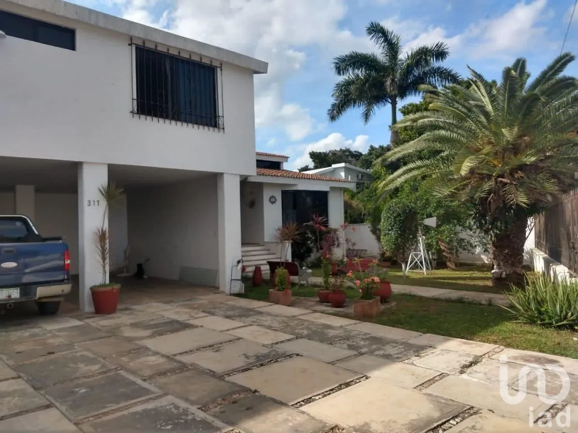 Casa en Venta en Benito Juárez Nte, Mérida, Yucatán | NEX-273762 | iad México | Foto 11 de 50