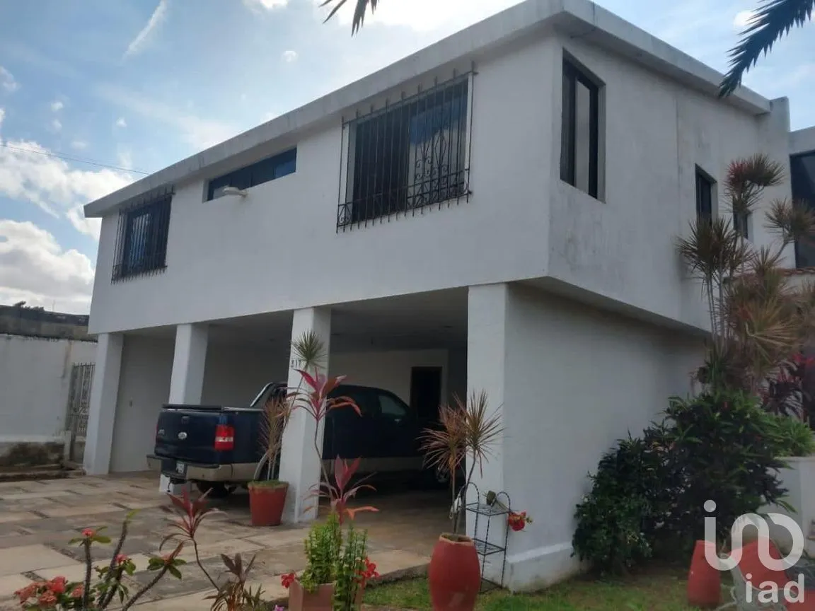 Casa en Venta en Benito Juárez Nte, Mérida, Yucatán | NEX-273762 | iad México | Foto 12 de 50