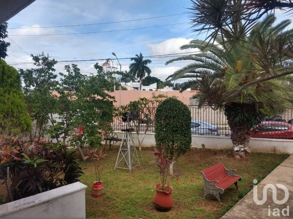 Casa en Venta en Benito Juárez Nte, Mérida, Yucatán | NEX-273762 | iad México | Foto 13 de 50