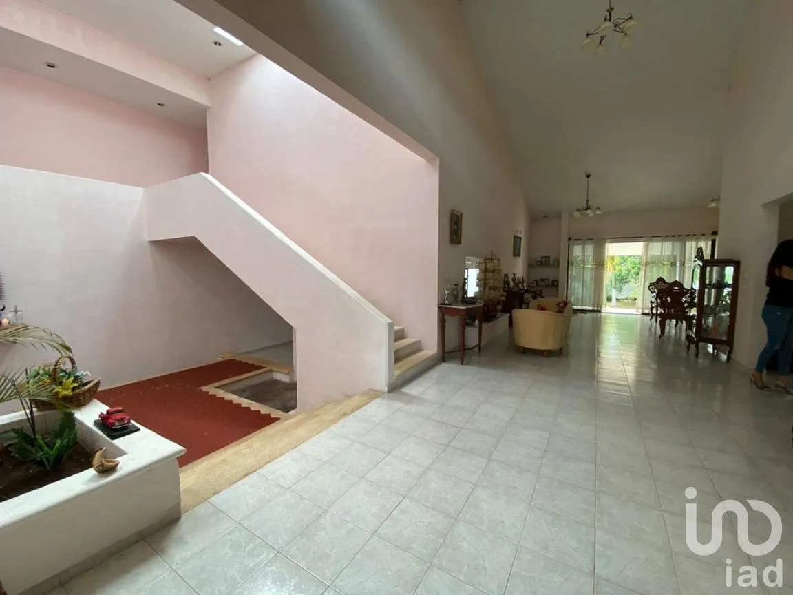 Casa en Venta en Benito Juárez Nte, Mérida, Yucatán | NEX-273762 | iad México | Foto 14 de 50