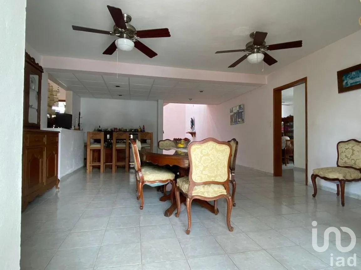 Casa en Venta en Benito Juárez Nte, Mérida, Yucatán | NEX-273762 | iad México | Foto 15 de 50