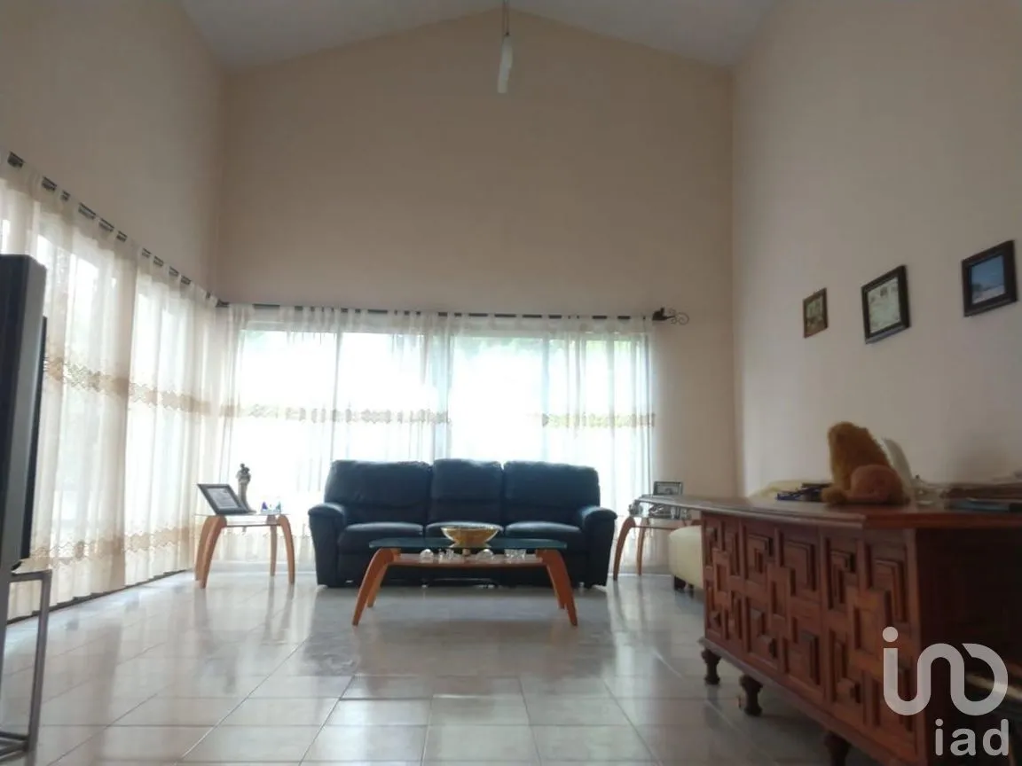 Casa en Venta en Benito Juárez Nte, Mérida, Yucatán | NEX-273762 | iad México | Foto 16 de 50