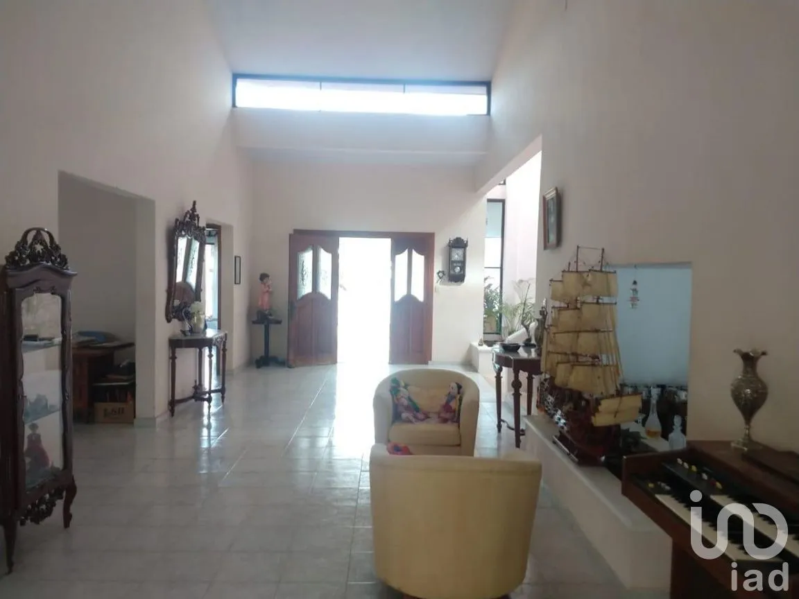 Casa en Venta en Benito Juárez Nte, Mérida, Yucatán | NEX-273762 | iad México | Foto 17 de 50