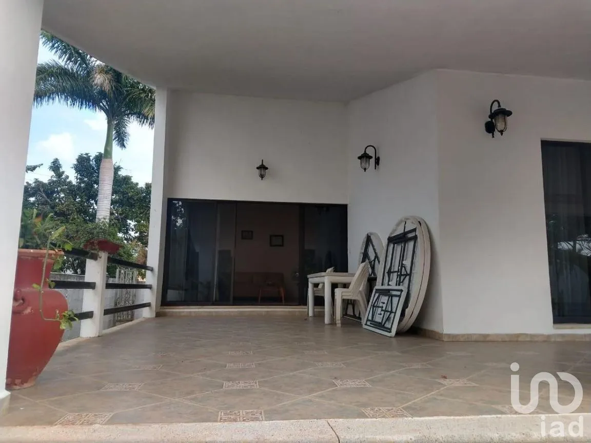 Casa en Venta en Benito Juárez Nte, Mérida, Yucatán | NEX-273762 | iad México | Foto 18 de 50