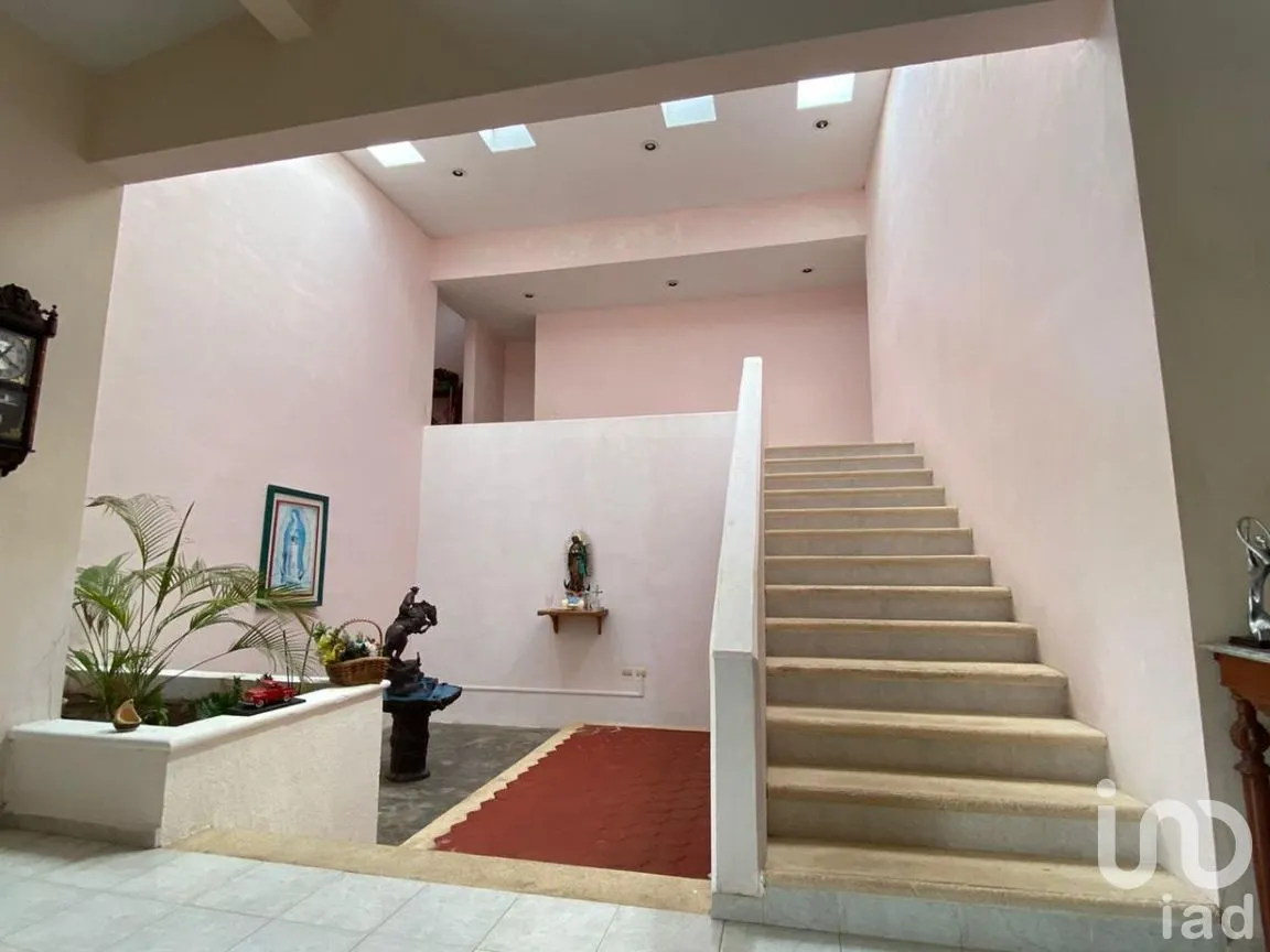 Casa en Venta en Benito Juárez Nte, Mérida, Yucatán | NEX-273762 | iad México | Foto 20 de 50