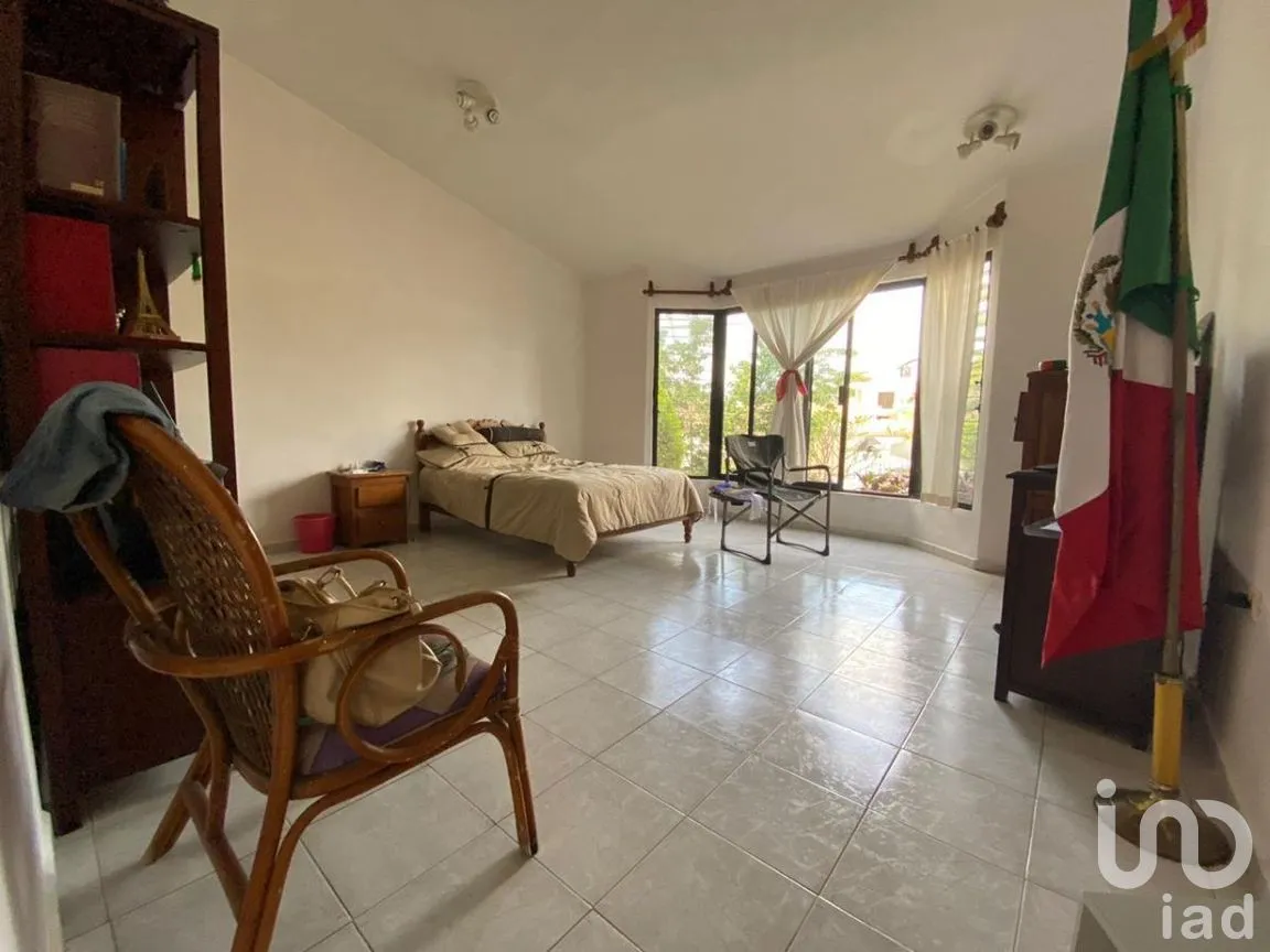 Casa en Venta en Benito Juárez Nte, Mérida, Yucatán | NEX-273762 | iad México | Foto 21 de 50