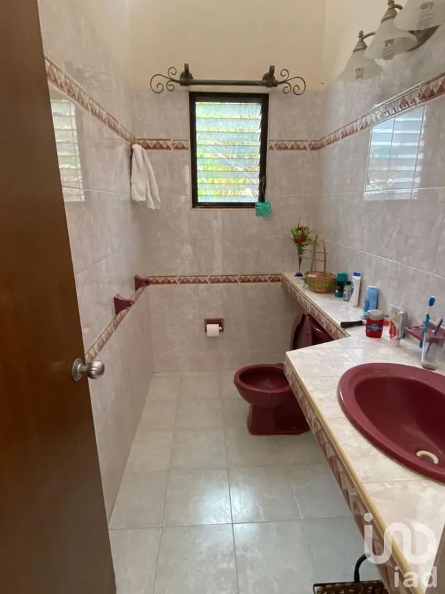 Casa en Venta en Benito Juárez Nte, Mérida, Yucatán | NEX-273762 | iad México | Foto 22 de 50