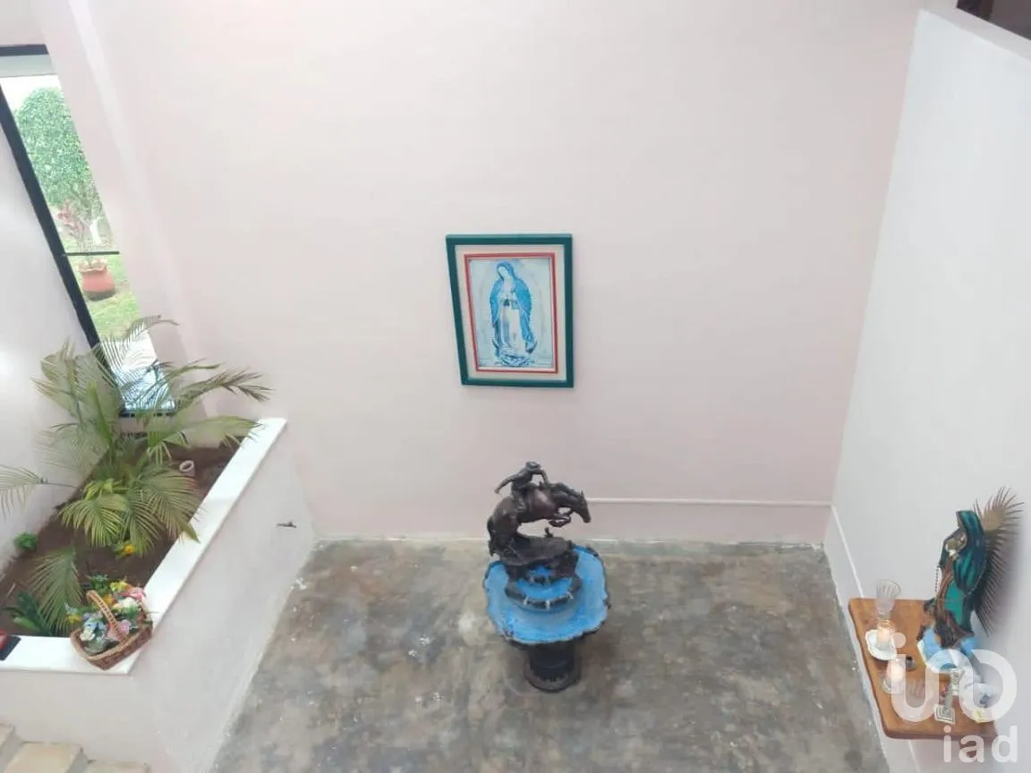 Casa en Venta en Benito Juárez Nte, Mérida, Yucatán | NEX-273762 | iad México | Foto 23 de 50