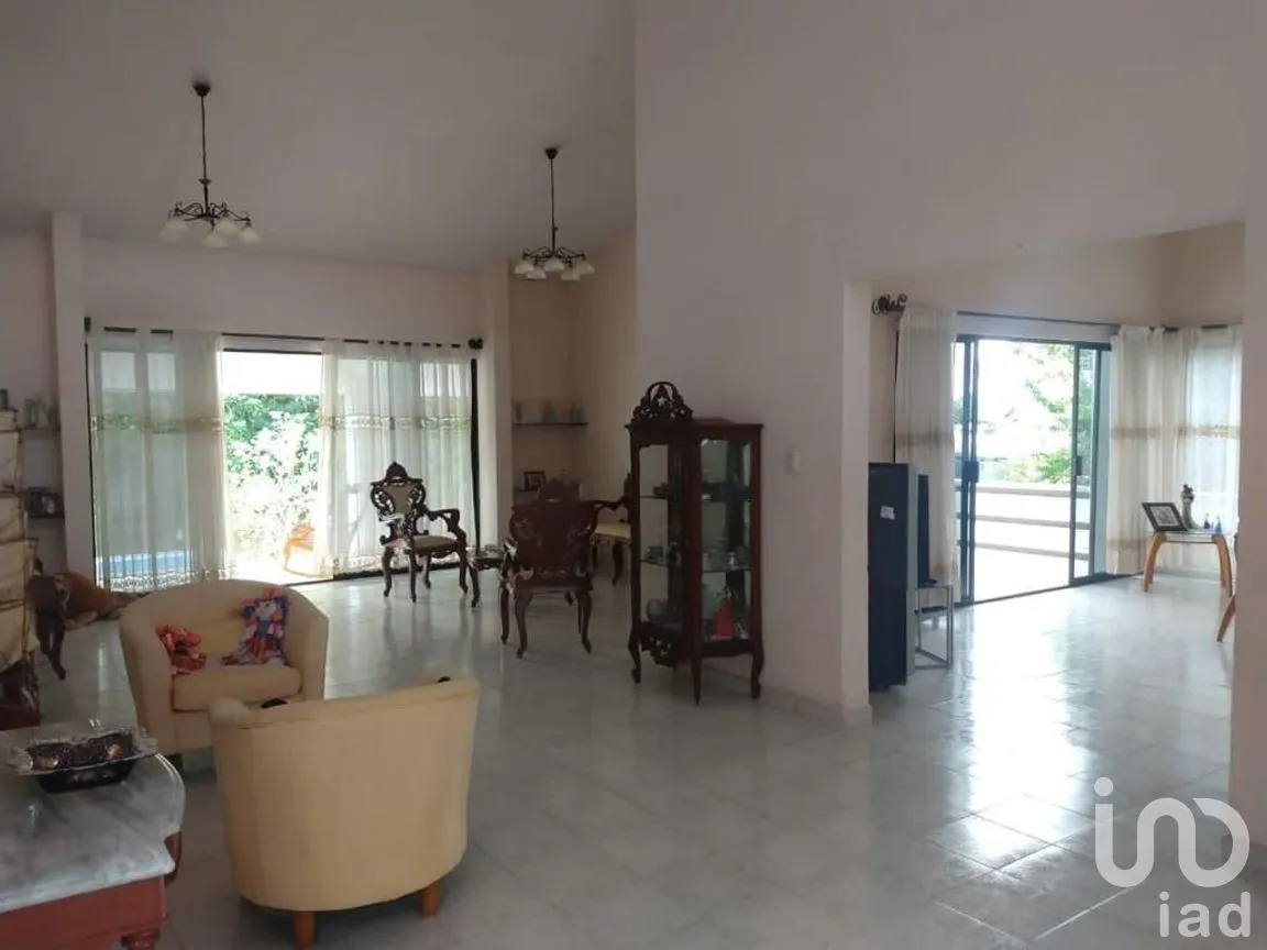 Casa en Venta en Benito Juárez Nte, Mérida, Yucatán | NEX-273762 | iad México | Foto 24 de 50