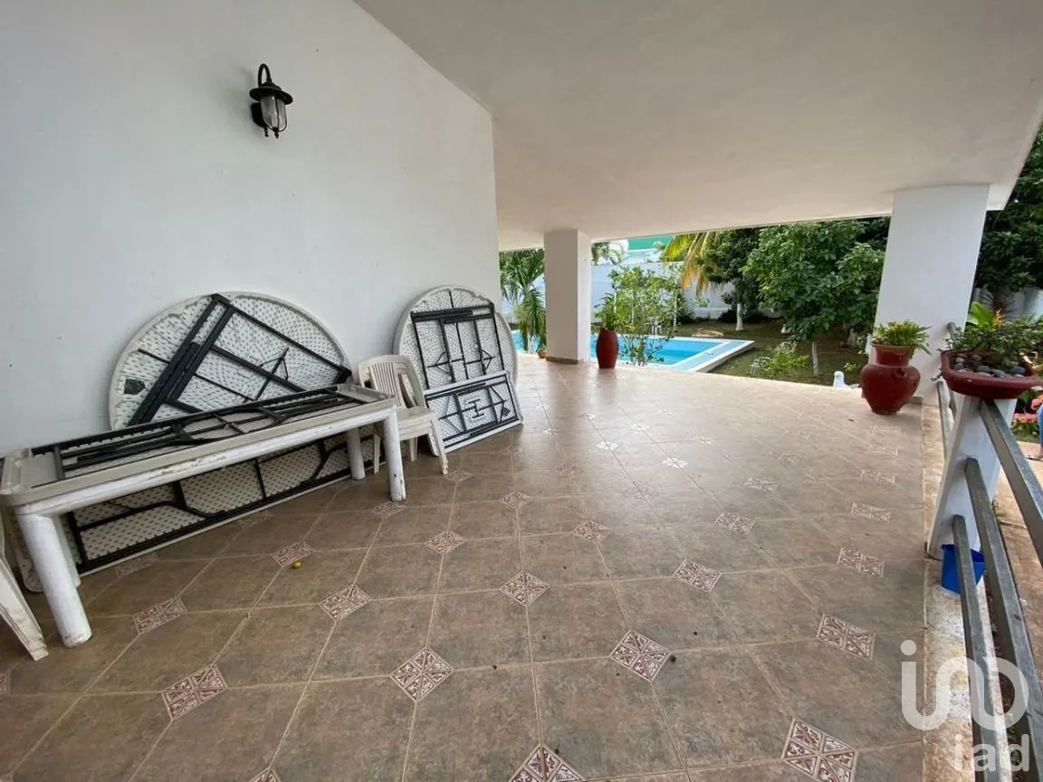 Casa en Venta en Benito Juárez Nte, Mérida, Yucatán | NEX-273762 | iad México | Foto 25 de 50