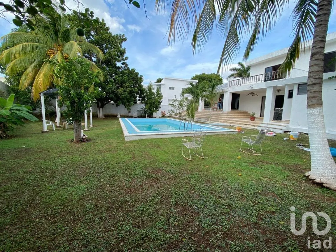 Casa en Venta en Benito Juárez Nte, Mérida, Yucatán | NEX-273762 | iad México | Foto 26 de 50