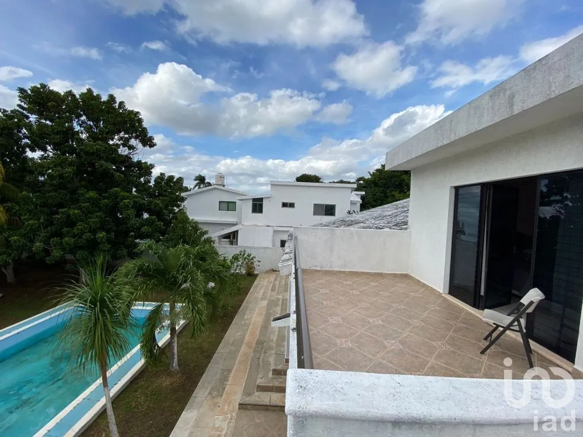 Casa en Venta en Benito Juárez Nte, Mérida, Yucatán | NEX-273762 | iad México | Foto 27 de 50