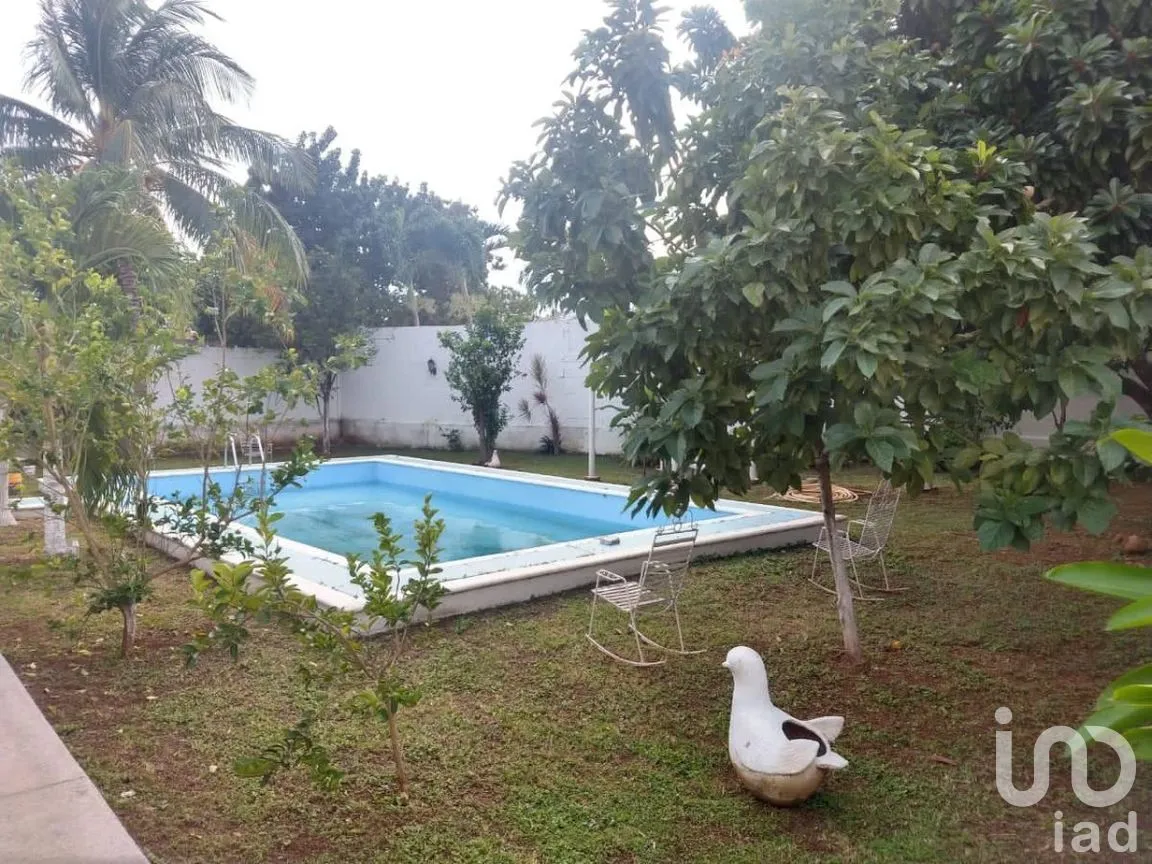 Casa en Venta en Benito Juárez Nte, Mérida, Yucatán | NEX-273762 | iad México | Foto 28 de 50