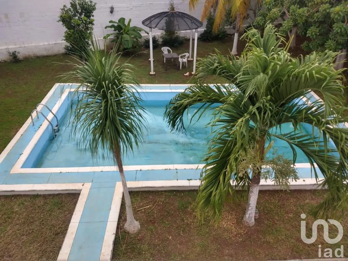 Casa en Venta en Benito Juárez Nte, Mérida, Yucatán | NEX-273762 | iad México | Foto 29 de 50