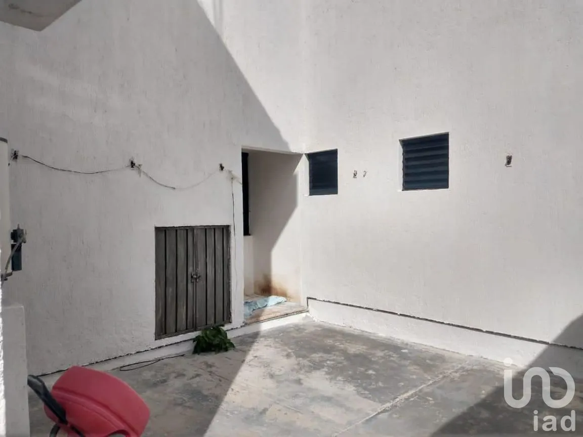 Casa en Venta en Benito Juárez Nte, Mérida, Yucatán | NEX-273762 | iad México | Foto 4 de 50