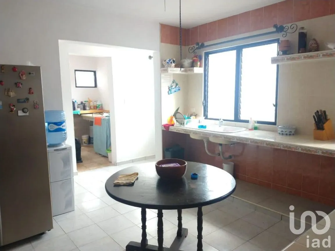Casa en Venta en Benito Juárez Nte, Mérida, Yucatán | NEX-273762 | iad México | Foto 32 de 50