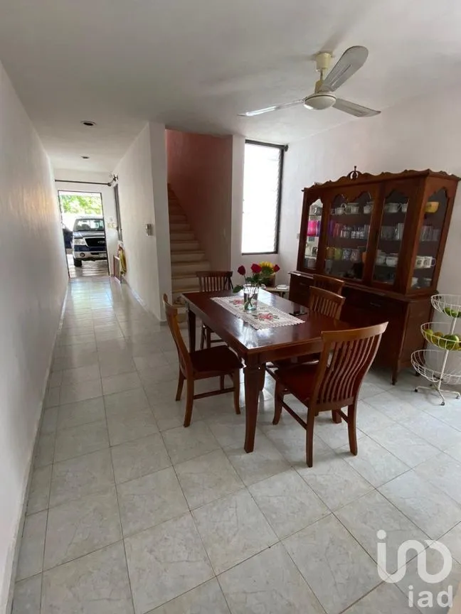 Casa en Venta en Benito Juárez Nte, Mérida, Yucatán | NEX-273762 | iad México | Foto 33 de 50