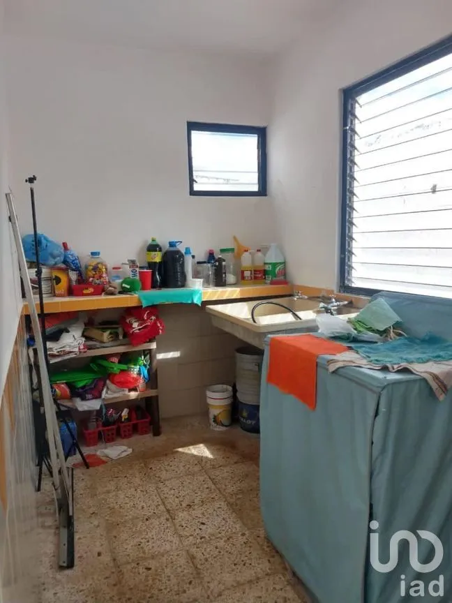 Casa en Venta en Benito Juárez Nte, Mérida, Yucatán | NEX-273762 | iad México | Foto 35 de 50