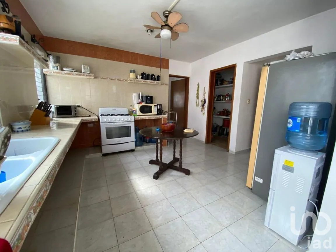 Casa en Venta en Benito Juárez Nte, Mérida, Yucatán | NEX-273762 | iad México | Foto 38 de 50