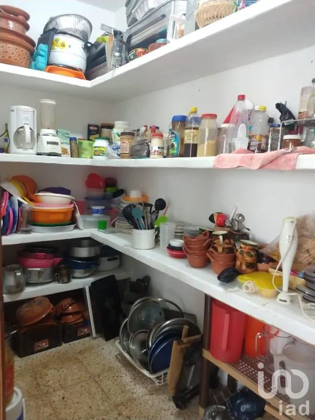Casa en Venta en Benito Juárez Nte, Mérida, Yucatán | NEX-273762 | iad México | Foto 39 de 50