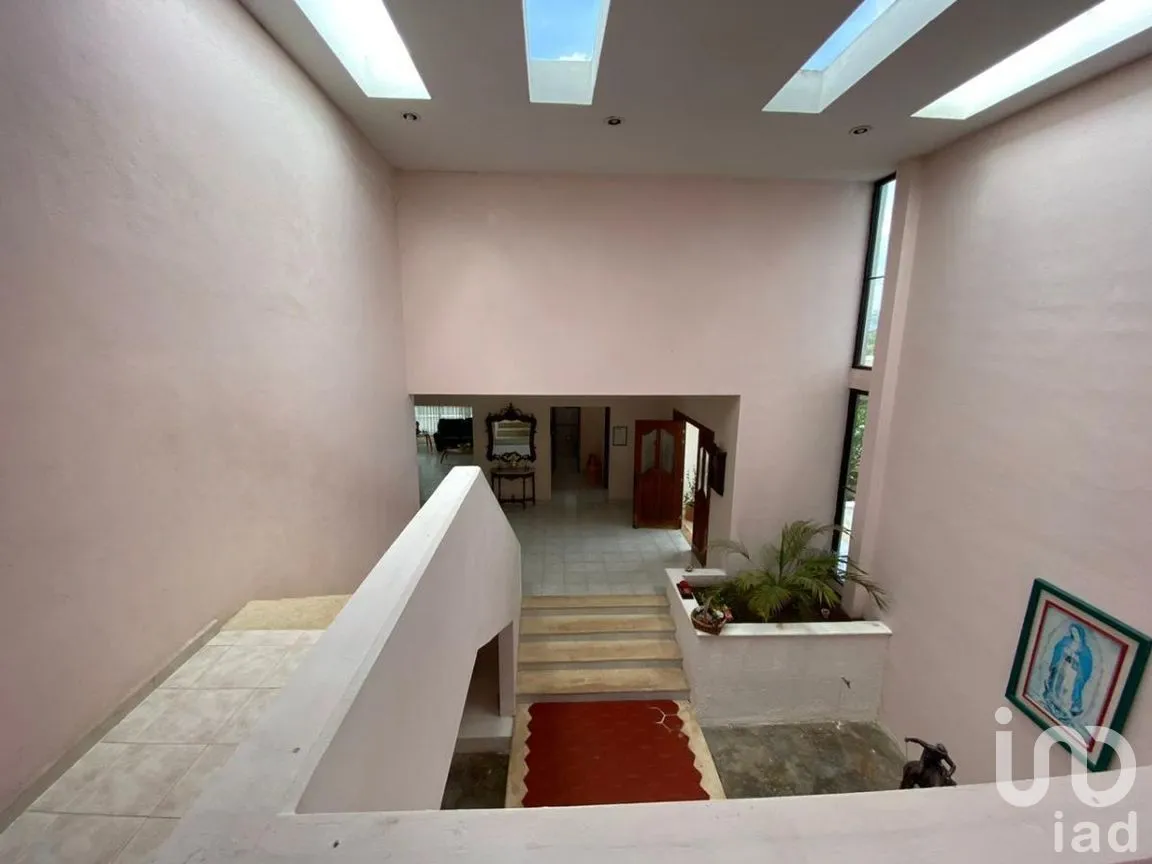 Casa en Venta en Benito Juárez Nte, Mérida, Yucatán | NEX-273762 | iad México | Foto 40 de 50