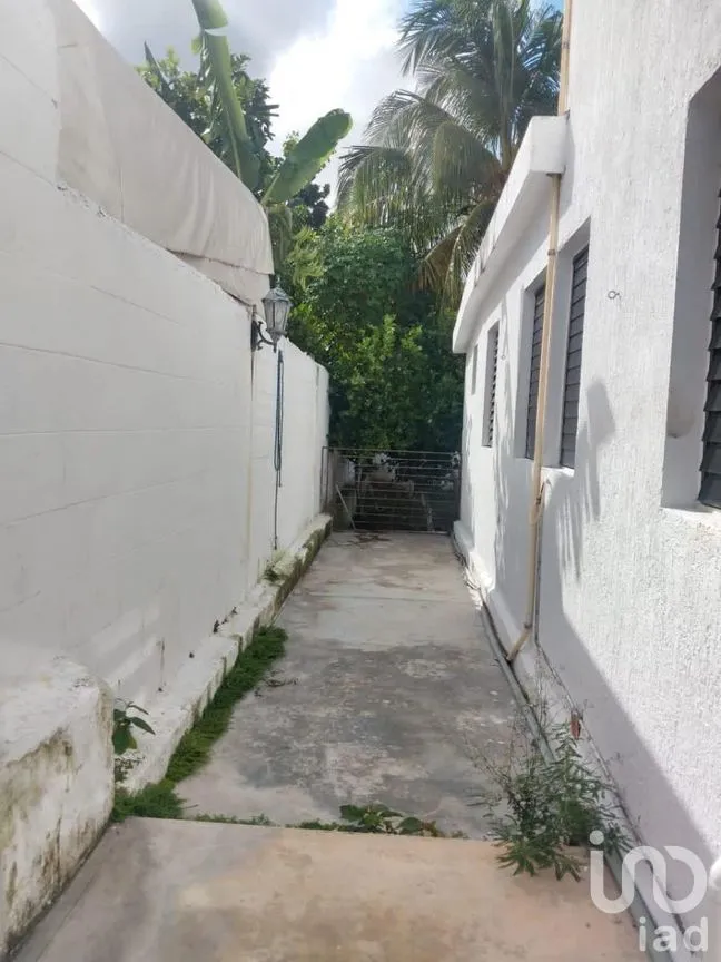 Casa en Venta en Benito Ju árez Nte, Mérida, Yucatán | NEX-273762 | iad México | Foto 5 de 50
