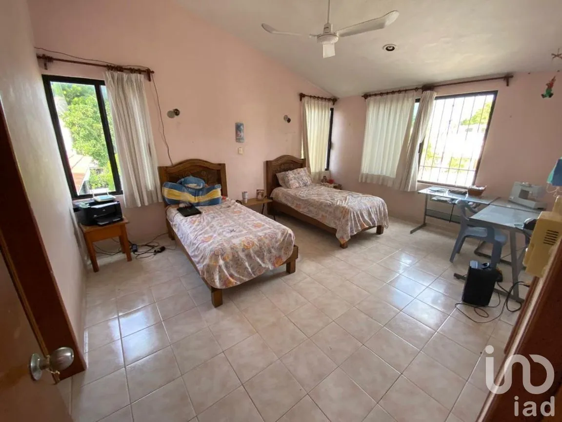 Casa en Venta en Benito Juárez Nte, Mérida, Yucatán | NEX-273762 | iad México | Foto 42 de 50