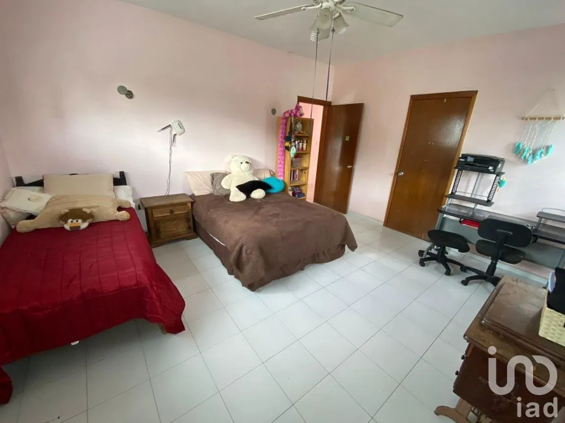 Casa en Venta en Benito Juárez Nte, Mérida, Yucatán | NEX-273762 | iad México | Foto 45 de 50