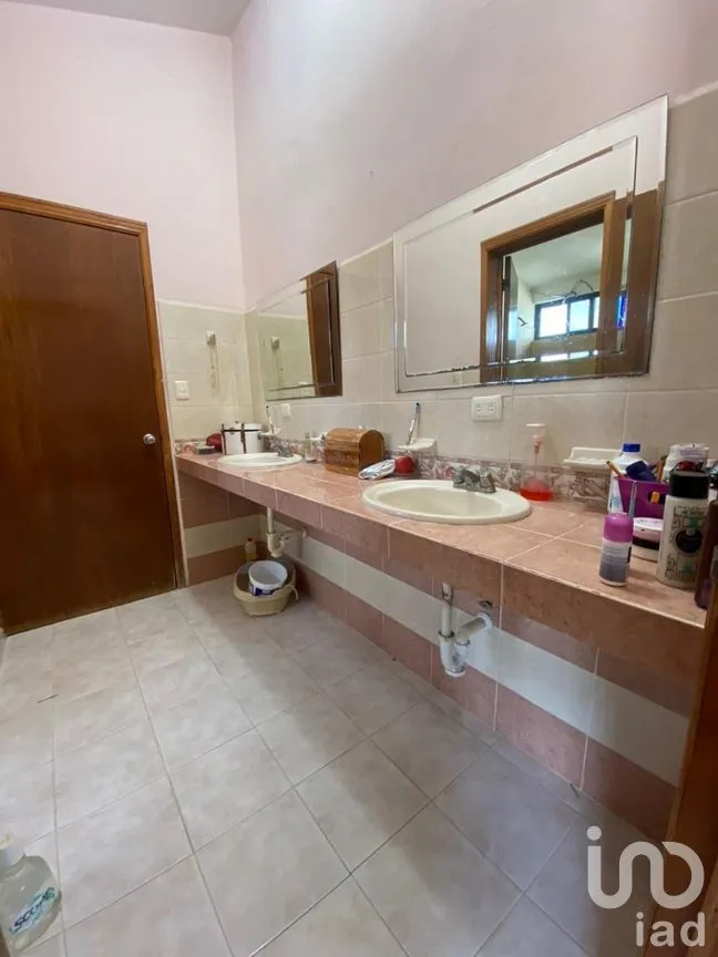 Casa en Venta en Benito Juárez Nte, Mérida, Yucatán | NEX-273762 | iad México | Foto 46 de 50