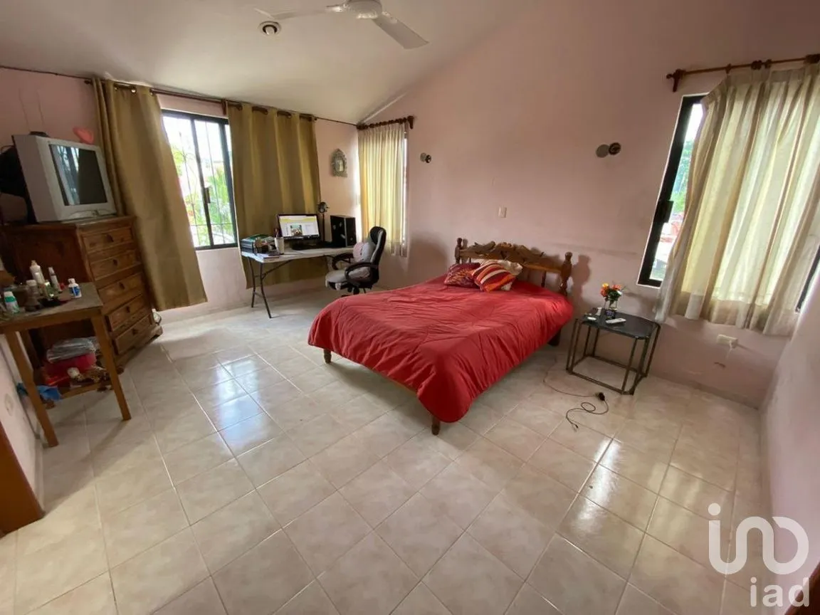 Casa en Venta en Benito Juárez Nte, Mérida, Yucatán | NEX-273762 | iad México | Foto 48 de 50