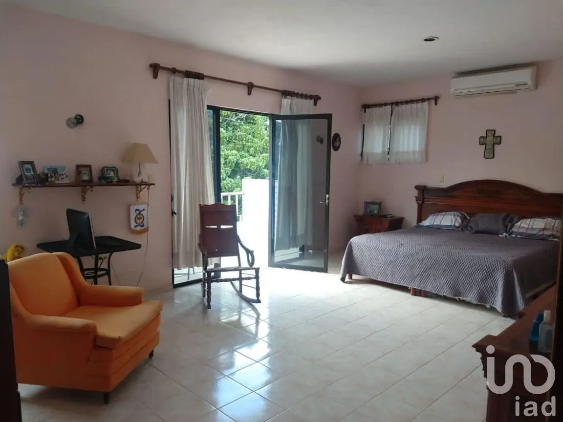 Casa en Venta en Benito Juárez Nte, Mérida, Yucatán | NEX-273762 | iad México | Foto 49 de 50
