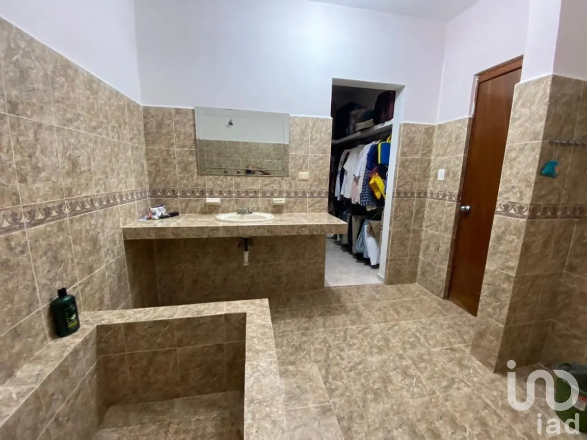Casa en Venta en Benito Juárez Nte, Mérida, Yucatán | NEX-273762 | iad México | Foto 50 de 50