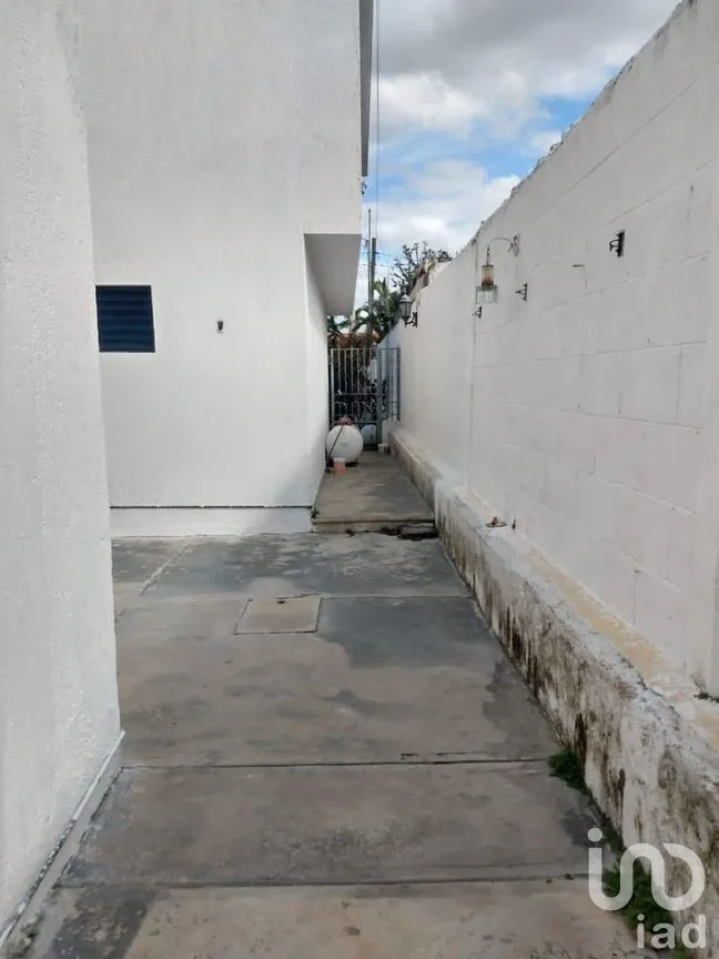Casa en Venta en Benito Juárez Nte, Mérida, Yucatán | NEX-273762 | iad México | Foto 6 de 50
