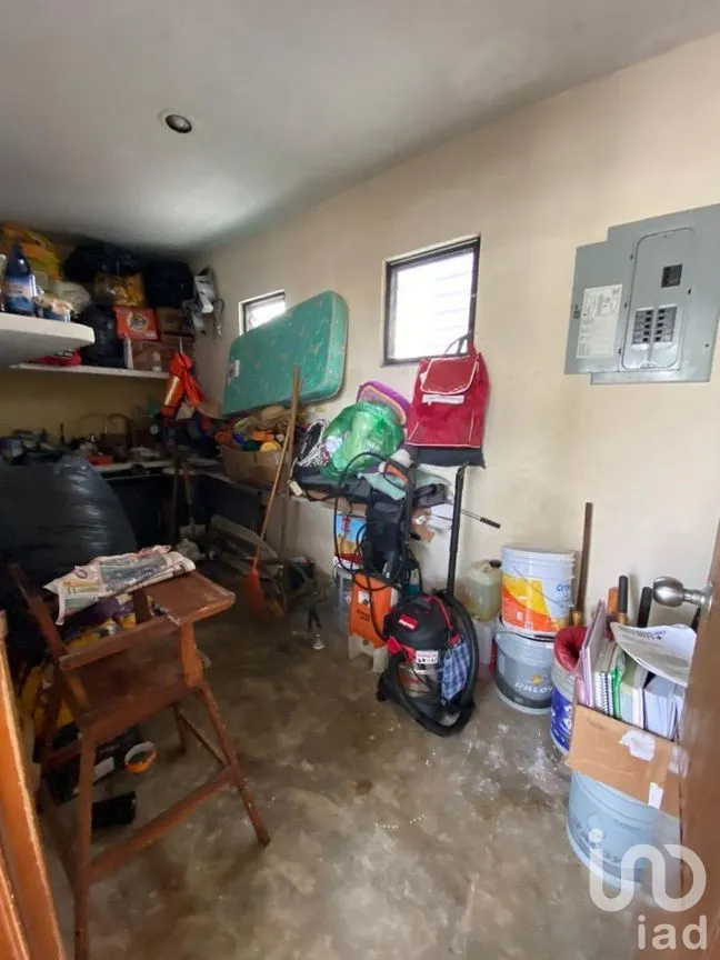 Casa en Venta en Benito Juárez Nte, Mérida, Yucatán | NEX-273762 | iad México | Foto 7 de 50