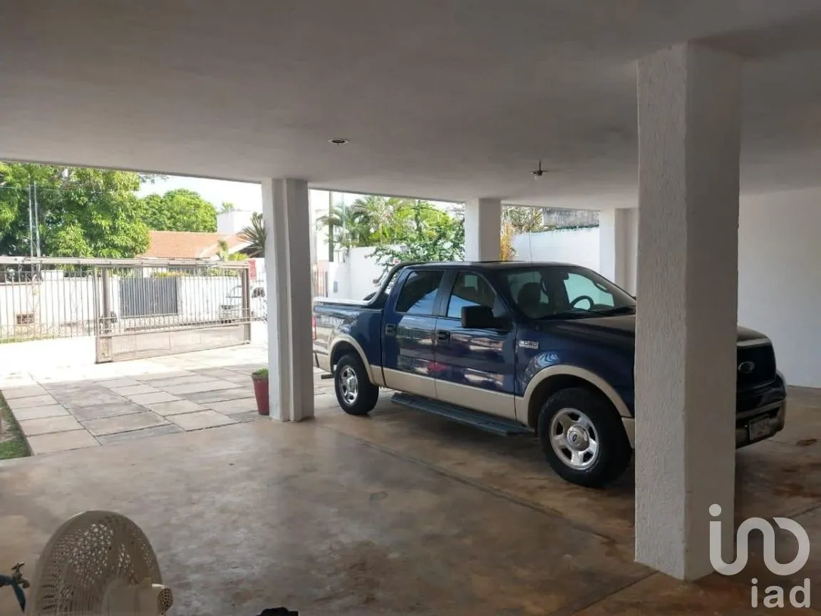 Casa en Venta en Benito Juárez Nte, Mérida, Yucatán | NEX-273762 | iad México | Foto 8 de 50