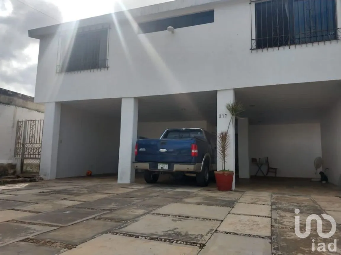 Casa en Venta en Benito Juárez Nte, Mérida, Yucatán | NEX-273762 | iad México | Foto 9 de 50