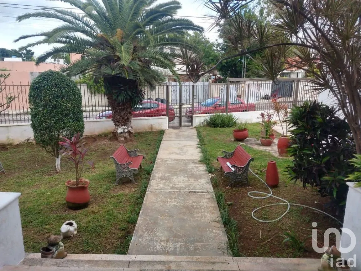 Casa en Venta en Benito Juárez Nte, Mérida, Yucatán | NEX-273762 | iad México | Foto 10 de 50