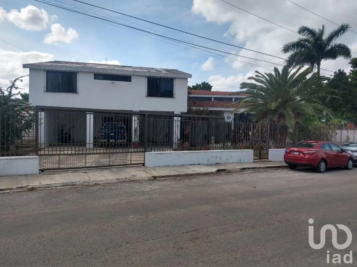 Casa en Venta en Benito Juárez Nte, Mérida, Yucatán | NEX-273762 | iad México | Foto 1 de 50