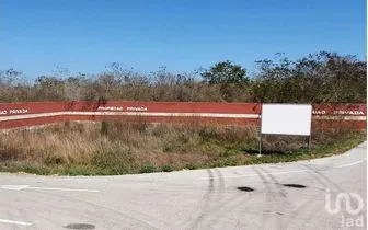 NEX-273763 - Terreno en Venta.