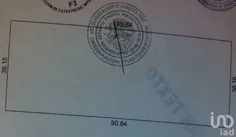 NEX-273764 - Terreno en Venta.